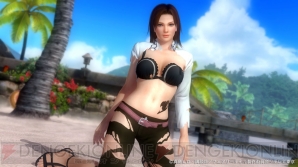 『DEAD OR ALIVE 5 Last Round（DOA5 LR）』