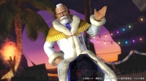 『DEAD OR ALIVE 5 Last Round（DOA5 LR）』