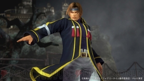 『DEAD OR ALIVE 5 Last Round（DOA5 LR）』