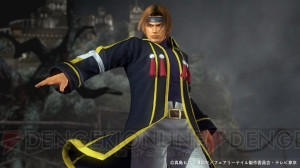 『DOA5 LR』×『フェアリーテイル』コラボでウェンディ衣装のマリー・ローズなどが登場。衣装破壊も実装