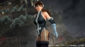 『DOA5 LR』×『フェアリーテイル』コラボでウェンディ衣装のマリー・ローズなどが登場。衣装破壊も実装