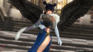 『DEAD OR ALIVE 5 Last Round（DOA5 LR）』