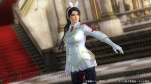 『DEAD OR ALIVE 5 Last Round（DOA5 LR）』