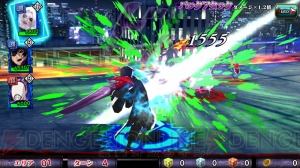 『東京喰種 carnaval ∫ color』原作者・石田スイさん描き下ろしの“オウル”が登場