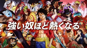 『ONE PIECE 大海賊闘技場』9月21日発売決定。ギャッツの名実況が響き渡る第1弾動画公開中