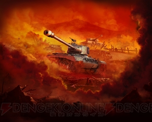 【電撃PS】中上育実さんが『World of Tanks』ステージに出演！ 『WoT』＆『ガルパン』ファン必見のプレゼントも！