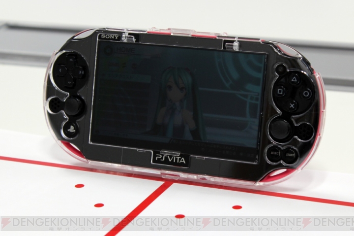 【ハード番長】PS Vitaを横からのぞかれなくなる『プライバシープロテクトケース』の使用感をチェック