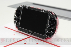 【ハード番長】PS Vitaを横からのぞかれなくなる『プライバシープロテクトケース』の使用感をチェック