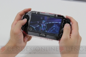 【ハード番長】PS Vitaを横からのぞかれなくなる『プライバシープロテクトケース』の使用感をチェック