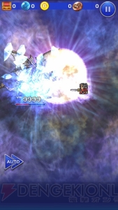 【FFRK情報】『FFGM』とのコラボ開催。クリルラ、アヤメ、シャントットを入手可能