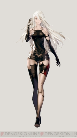『NieR：Automata（ニーア オートマタ）』