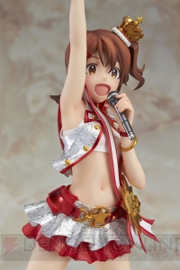 『アイドルマスター ミリオンライブ！』より春日未来のフィギュア発売。王冠やペンダントまでも精緻に再現