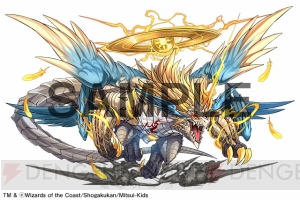 『パズドラ』と人気TCG『デュエル・マスターズ』のコラボ企画第3弾が開催決定