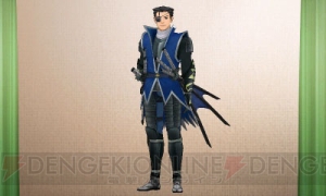 『逆転裁判6』王泥喜たちの衣装を『戦国BASARA』のコスチュームにできるDLCが配信開始