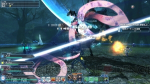 【電撃PS】『PSO2』×『FFXIV』コラボ“境界を超えし漆黒の闘神［Part1］”の詳細を公開！【電撃警備保障連載】