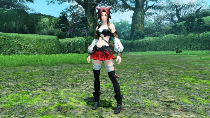 【電撃PS】『PSO2』×『FFXIV』コラボ“境界を超えし漆黒の闘神［Part1］”の詳細を公開！【電撃警備保障連載】