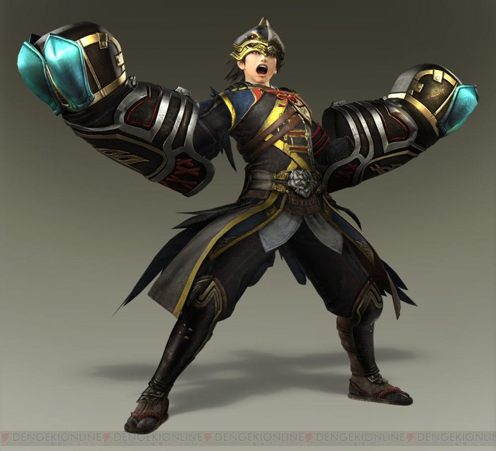 討鬼伝2 に登場する武器 手甲 は遅い攻撃速度を補うほどの威力を誇る 紹介動画もお披露目 電撃オンライン 討鬼伝2 に登場する武器 手甲 は遅い攻撃速度を補うほどの威力を誇る 紹介動画もお披露目 電撃オンライン