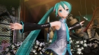 『初音ミク -Project DIVA- X HD』