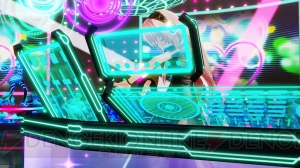 『初音ミク -Project DIVA- X HD』はアップデートでPS VRに対応。追加DLCで配信される2曲の画像を掲載