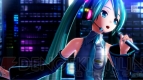 『初音ミク -Project DIVA- X HD』