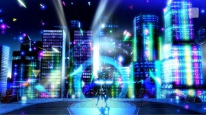 『初音ミク -Project DIVA- X HD』はアップデートでPS VRに対応。追加DLCで配信される2曲の画像を掲載