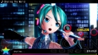 『初音ミク -Project DIVA- X HD』