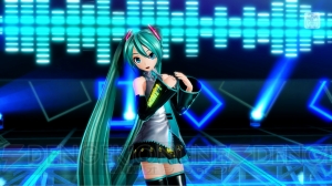 『初音ミク -Project DIVA- X HD』はアップデートでPS VRに対応。追加DLCで配信される2曲の画像を掲載