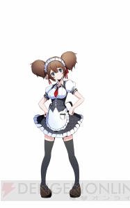 『アキバズビート』に登場するキャラを紹介。完全無欠のミラクルニートや笑顔満天なハッピーアイドルとは!?
