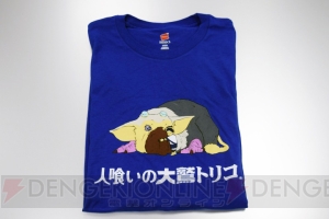 新作『ゼルダの伝説』『人喰いの大鷲トリコ』のTシャツなど“E3 2016”オリジナルグッズをプレゼント！