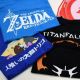 新作『ゼルダの伝説』『人喰いの大鷲トリコ』のTシャツなど“E3 2016”オリジナルグッズをプレゼント！