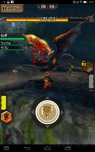 【MHXR日記】カワイイうえに有能なオトモ！ オトモだけモンスターに挑戦してみた