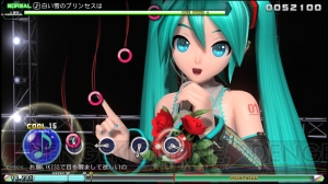 『初音ミク Project DIVA Future Tone』配信中。PS4ベイカバーをプレゼントするキャンペーンがスタート