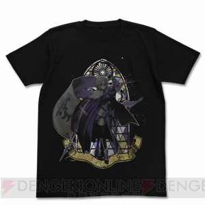 『FGO』ノッブがプリントされたTシャツ発売。ワンダーフェスティバル 2016［夏］で先行販売予定