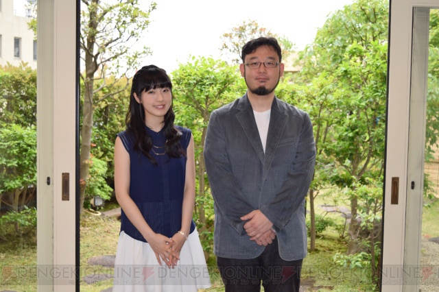 『ロードス島戦記オンライン』新クラス・シャーマン役の石川由依さんにインタビュー