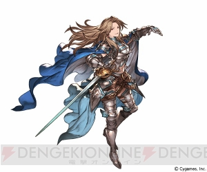 『グラブル』アンチラやリミテッドキャラが登場するレジェフェス開催