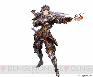 『グラブル』アンチラやリミテッドキャラが登場するレジェフェス開催