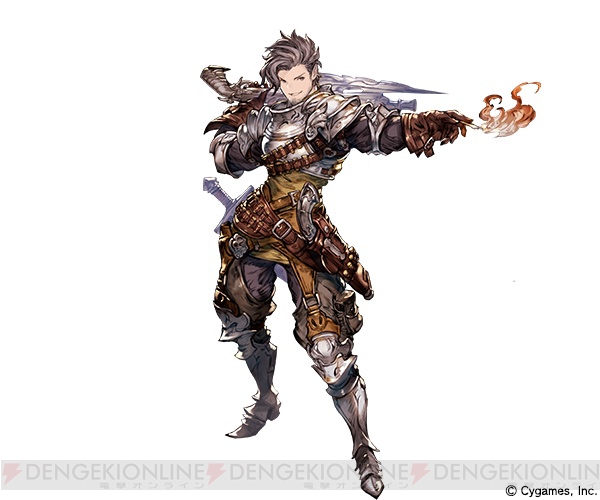 グラブル アンチラやリミテッドキャラが登場するレジェフェス開催 電撃オンライン