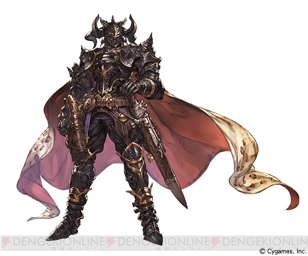 『グラブル』アンチラやリミテッドキャラが登場するレジェフェス開催