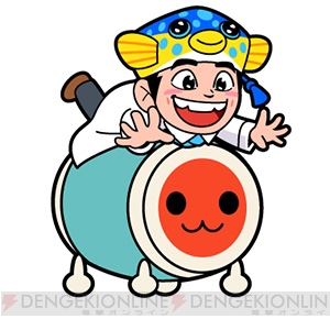 太鼓の達人 が7月14日 レッドver にアップデート 話題の楽曲 Perfect Human も収録 電撃アーケードweb