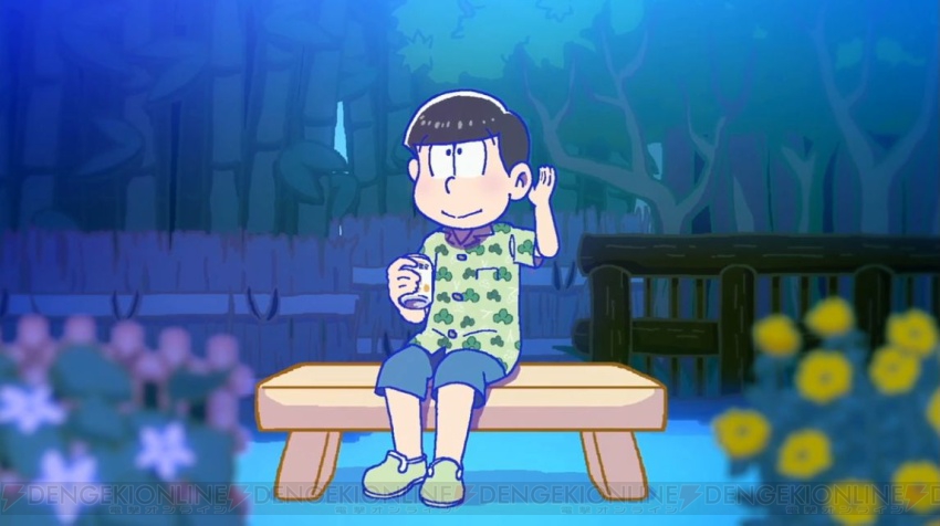 おそ松さん 新作動画を楽しめる オールフリー キャンペーンが実施中 各動画のあらすじをチェック 電撃オンライン