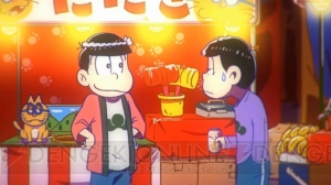 『おそ松さん』新作動画を楽しめる『オールフリー』キャンペーンが実施中。各動画のあらすじをチェック