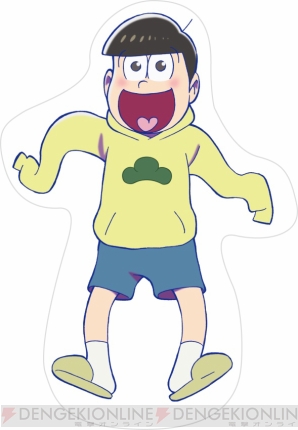 『おそ松さん』