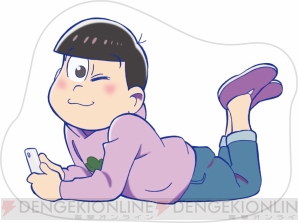 『おそ松さん』