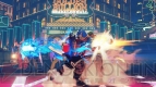 『ストリートファイターV』
