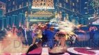 『ストリートファイターV』