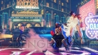 『ストリートファイターV』