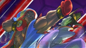 『ストリートファイターV』