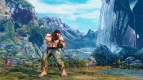 『ストリートファイターV』