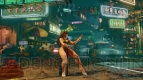 『ストリートファイターV』