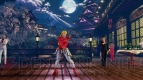 『ストリートファイターV』